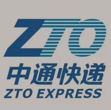 薛城中通快递